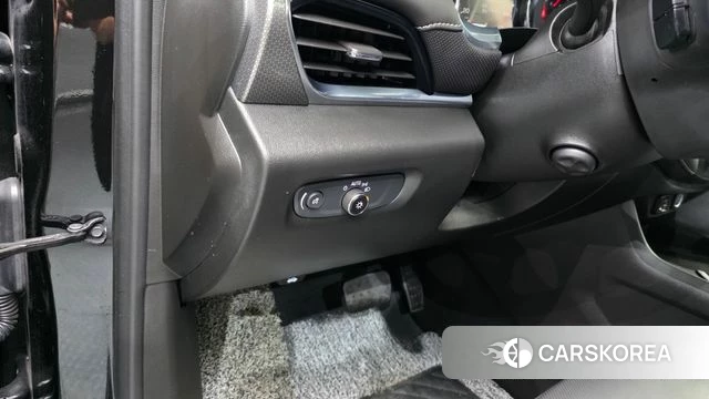 Chevrolet (GM Daewoo) Traverse id 4740529 из Кореи 7