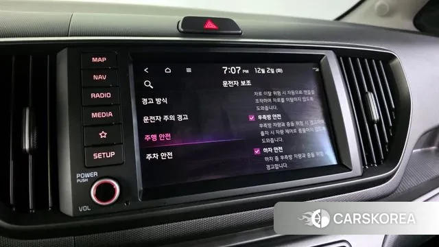 Kia The New Kia Ray id 3431417 из Кореи 7