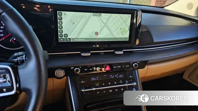 Kia Carnival 4th generation id 3458002 из Кореи 7