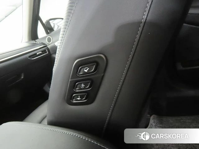 Hyundai Sonata (DN8) id 4727029 из Кореи 7