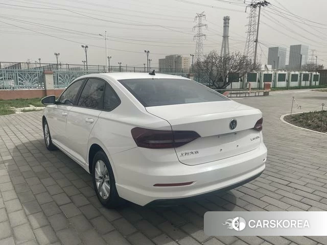 Volkswagen Lavida id 4258527 из Китая 7