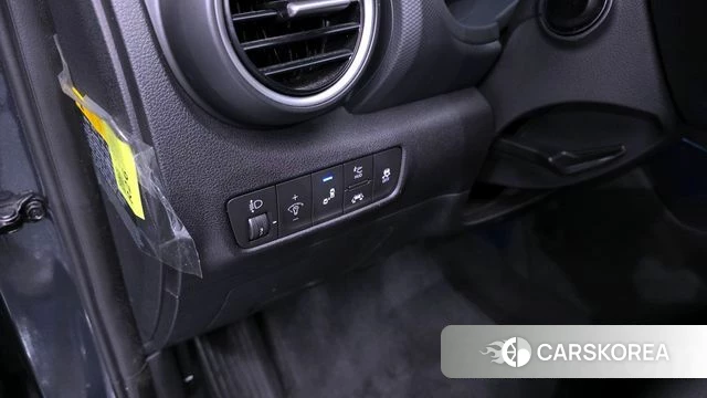 Hyundai Kona id 3814468 из Кореи 7