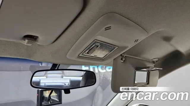 Chevrolet (GM Daewoo) The New Aveo Sedan id 2855756 из Кореи 7