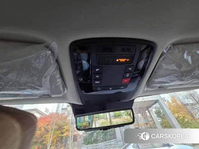 Kia The New Carnival 4th Generation id 3619412 из Кореи 7