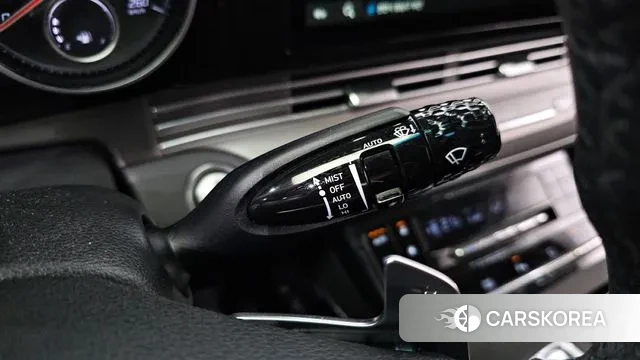 Hyundai The New Grandeur IG id 3335652 из Кореи 7