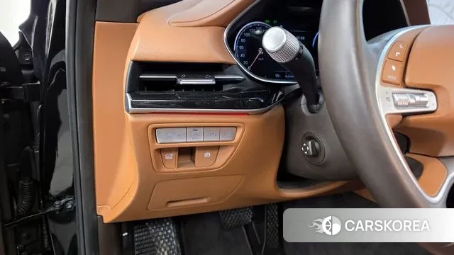 Genesis G80 (RG3) id 3778062 из Кореи 7