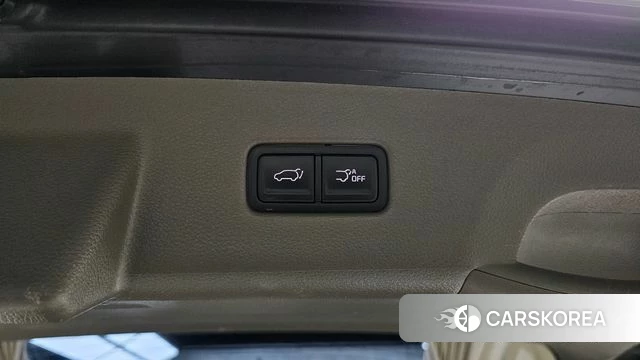 Kia Carnival 4th generation id 4350006 из Кореи 7