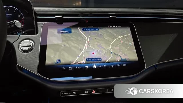 Mercedes-Benz E-Class W214 id 3619874 из Кореи 7