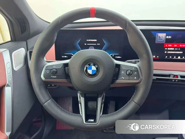 BMW iX id 4298193 из Китая 7