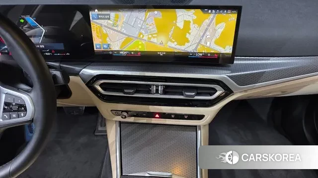 BMW 3 Series (G20) id 3482511 из Кореи 7