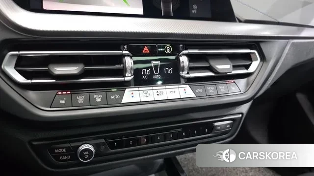 BMW 1 Series (F40) id 3053133 из Кореи 7