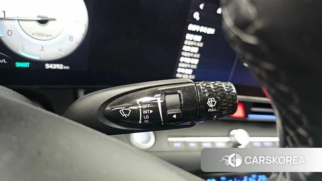 Hyundai Avante (CN7) id 3893278 из Кореи 7