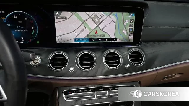 Mercedes-Benz E-Class W213 id 3639197 из Кореи 7