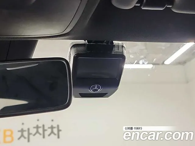 Mercedes-Benz A-Class W177 id 2703824 из Кореи 7