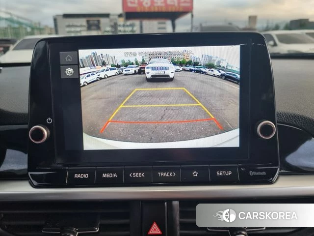 Kia Morning Urban (JA) id 4561685 из Кореи 7