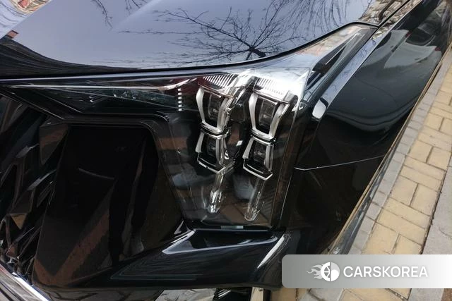 GAC Trumpchi Trumpchi GS8 id 3913640 из Китая 7