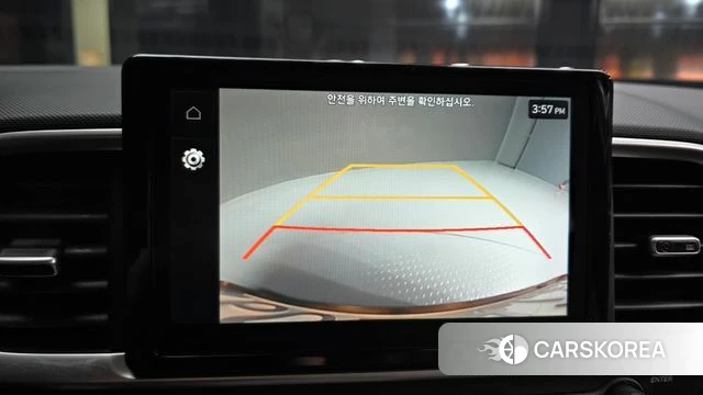 Hyundai Venue id 4849192 из Кореи 7