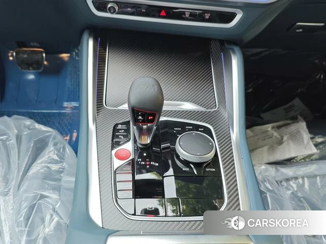 BMW XM id 4276840 из Китая 7