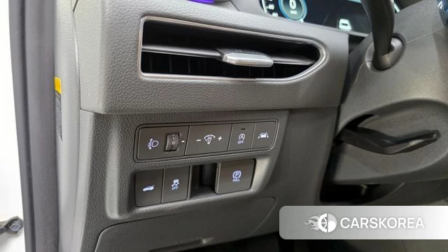 Hyundai Sonata (DN8) id 4390217 из Кореи 7