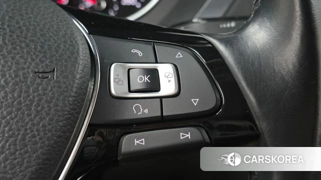 Volkswagen Tiguan second Generation id 4776349 из Кореи 7