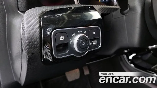 Mercedes-Benz A-Class W177 id 2825760 из Кореи 7