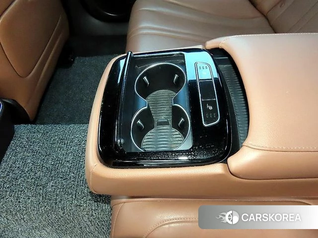 Genesis G80 (RG3) id 4389405 из Кореи 7