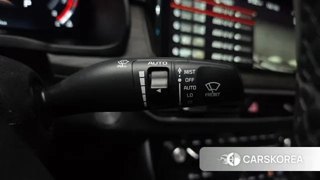 Kia K7 Premier id 3474018 из Кореи 7