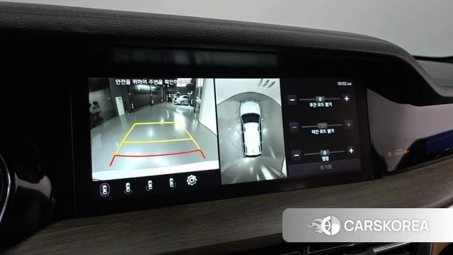 Kia Mohave Master id 4785192 из Кореи 7