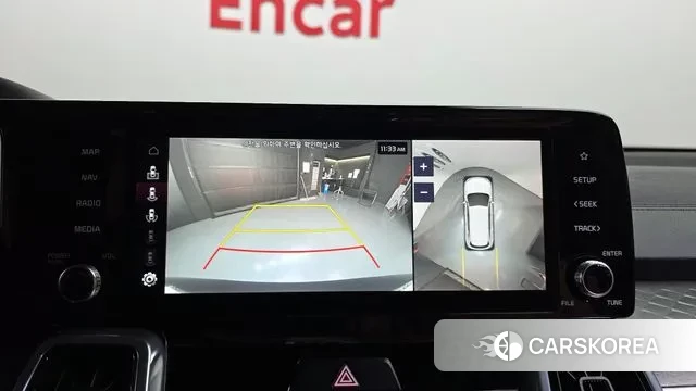 Kia Sorento 4th Generation id 3503140 из Кореи 7