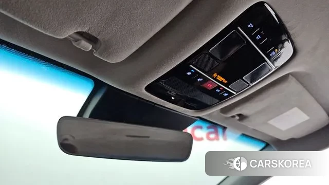 Hyundai Grandeur Hybrid (GN7) id 3507666 из Кореи 7