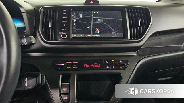 Kia The New Kia Ray EV id 4474774 из Кореи 7