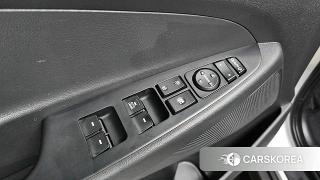 Hyundai All New Tucson id 4865073 из Кореи 7