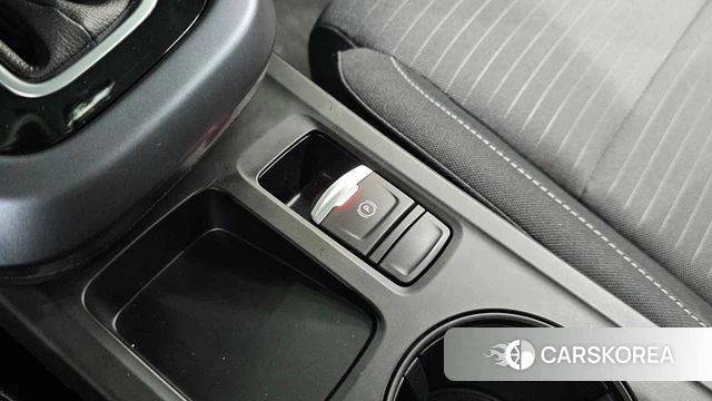 Renault Korea (Samsung) XM3 id 4501547 из Кореи 7