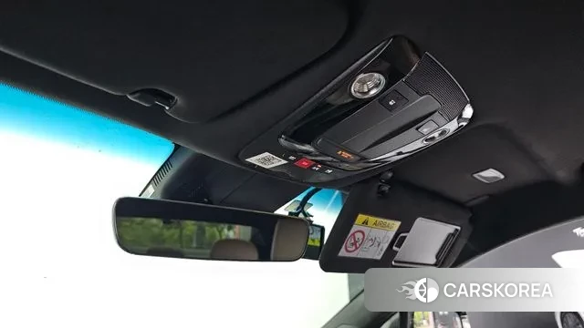 Kia K8 id 2857688 из Кореи 7