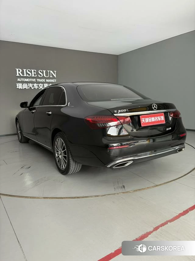 Mercedes-Benz E-class id 4206965 из Китая 7