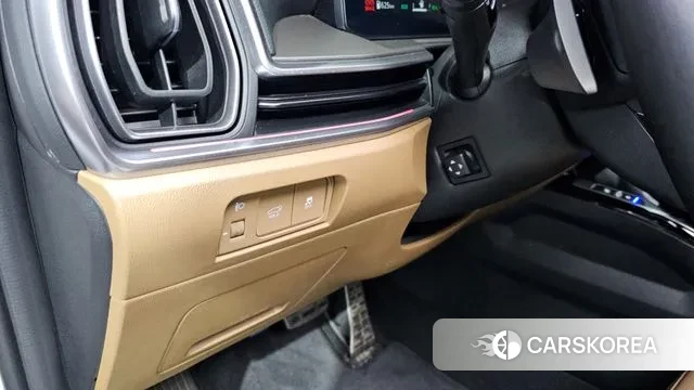 Kia The New Sorento 4th Generation id 3701187 из Кореи 7