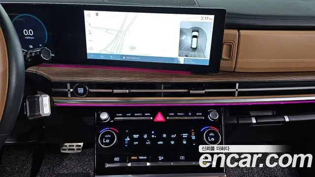 Hyundai Santa Fe (MX5) id 2842367 из Кореи 7