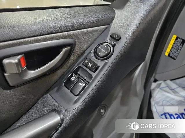 Hyundai The New Grand Starex id 3522607 из Кореи 7