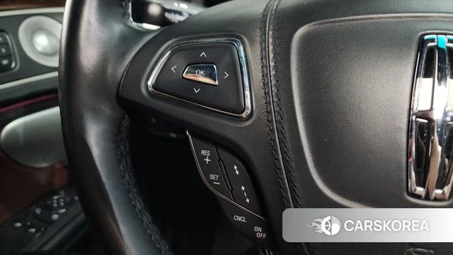 Lincoln New MKZ id 4318036 из Кореи 7