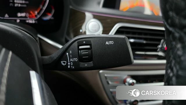 BMW 7 Series (G11) id 3935065 из Кореи 7