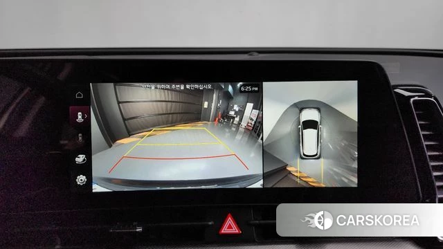 Kia Sportage 5th Generation id 3826130 из Кореи 7