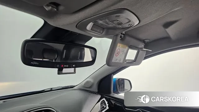 Chevrolet (GM Daewoo) The New Spark id 3747320 из Кореи 7