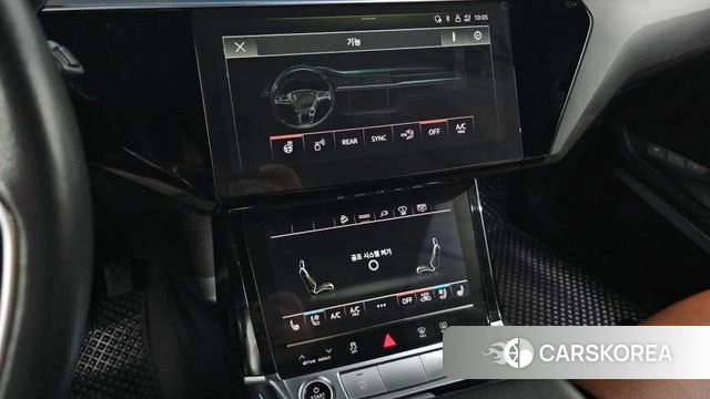Audi e-Tron id 4282994 из Кореи 7
