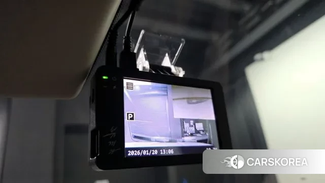 Genesis GV80 id 3600551 из Кореи 7