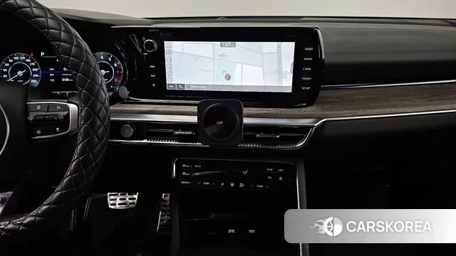 Kia K5 3rd generation id 2988945 из Кореи 7