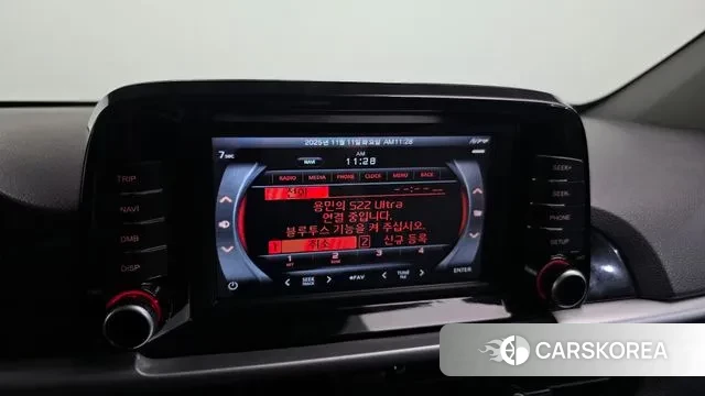 Kia Morning Urban (JA) id 3349858 из Кореи 7