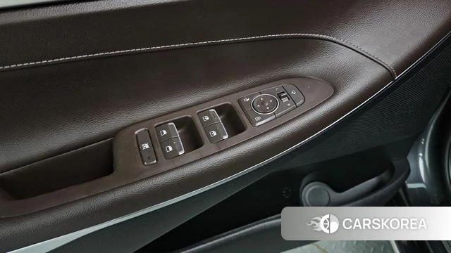 Hyundai Grandeur IG id 4581657 из Кореи 7