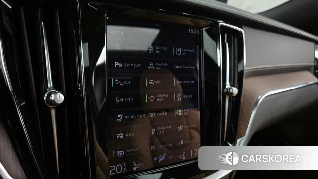 Volvo S60 3rd generation id 3898177 из Кореи 7