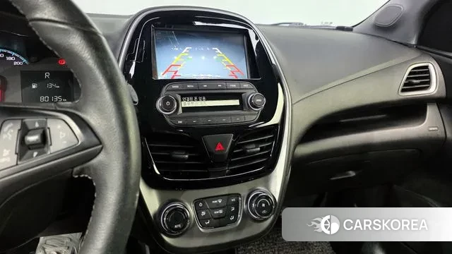 Chevrolet (GM Daewoo) The New Spark id 3789534 из Кореи 7