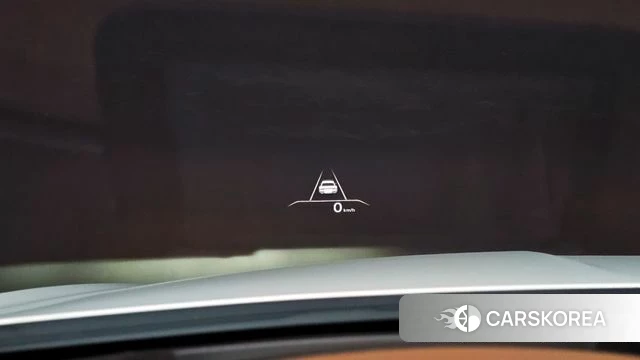 Genesis G80 (RG3) id 3872975 из Кореи 7